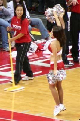 姚明女友爆料视频,揭秘篮球巨星背后的情感故事